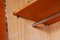 Art Deco Wardrobe in Mahogany attributed to J. Halabala for Up Zavody, Czech, 1920s, Image 7