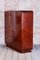 Art Deco Wardrobe in Mahogany attributed to J. Halabala for Up Zavody, Czech, 1920s, Image 17