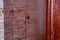 Art Deco Wardrobe in Mahogany attributed to J. Halabala for Up Zavody, Czech, 1920s, Image 4