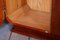 Art Deco Wardrobe in Mahogany attributed to J. Halabala for Up Zavody, Czech, 1920s, Image 6