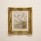 Pablo Dalas, Serpentes Nanuscanis, 2021, Mixed Media on Paper, Framed 1