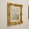 Pablo Dalas, Serpentes Nanuscanis, 2021, Mixed Media on Paper, Framed 2