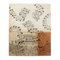 Pablo Dalas, Serpentes Nanuscanis, 2021, Mixed Media on Paper, Framed 3
