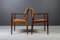 Elton Armchairs by Torbjørn Afdal, Norway, 1960s, Set of 4 15