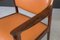Elton Armchairs by Torbjørn Afdal, Norway, 1960s, Set of 4 13