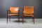 Fauteuils Elton par Torbjørn Afdal, Norvège, 1960s, Set de 4 16