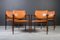 Elton Armchairs by Torbjørn Afdal, Norway, 1960s, Set of 4 2