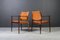 Elton Armchairs by Torbjørn Afdal, Norway, 1960s, Set of 4 18