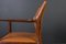 Fauteuils Elton par Torbjørn Afdal, Norvège, 1960s, Set de 4 12