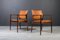 Elton Armchairs by Torbjørn Afdal, Norway, 1960s, Set of 4 17