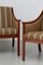 Dänischer Sessel & 3-Sitzer Sofa von Ole Wanscher für PJ Møbler, 1960er 4