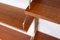 Modular Danish Royal Teak Wall Unit by Poul Cadovius for Cado, 1960s, Image 5