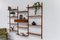 Modular Danish Royal Teak Wall Unit by Poul Cadovius for Cado, 1960s, Image 16