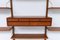 Modular Danish Royal Teak Wall Unit by Poul Cadovius for Cado, 1960s, Image 4