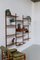 Modular Danish Royal Teak Wall Unit by Poul Cadovius for Cado, 1960s, Image 18