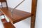 Modular Danish Royal Teak Wall Unit by Poul Cadovius for Cado, 1960s, Image 11