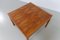 Dänischer Mid-Century Couchtisch aus Nussholz, 1960er 3