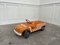 Coche Citröen pequeño de pedales, años 70, Imagen 1