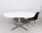 Table de Salle à Manger Extensible Mid-Century dans le style de Thonet, Allemagne, 1970 1