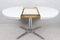 Table de Salle à Manger Extensible Mid-Century dans le style de Thonet, Allemagne, 1970 8