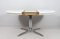 Table de Salle à Manger Extensible Mid-Century dans le style de Thonet, Allemagne, 1970 3