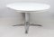 Table de Salle à Manger Extensible Mid-Century dans le style de Thonet, Allemagne, 1970 7