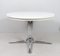 Table de Salle à Manger Extensible Mid-Century dans le style de Thonet, Allemagne, 1970 6