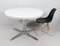 Table de Salle à Manger Extensible Mid-Century dans le style de Thonet, Allemagne, 1970 19