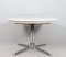 Table de Salle à Manger Extensible Mid-Century dans le style de Thonet, Allemagne, 1970 20