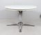 Table de Salle à Manger Extensible Mid-Century dans le style de Thonet, Allemagne, 1970 17