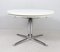 Table de Salle à Manger Extensible Mid-Century dans le style de Thonet, Allemagne, 1970 4