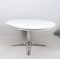 Table de Salle à Manger Extensible Mid-Century dans le style de Thonet, Allemagne, 1970 21