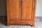 Mueble Louis Philippe de madera de cerezo, Imagen 4