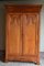 Mueble Louis Philippe de madera de cerezo, Imagen 9