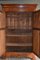 Mueble Louis Philippe de madera de cerezo, Imagen 2