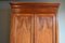 Mueble Louis Philippe de madera de cerezo, Imagen 3