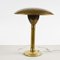 Art Deco Lampe von Sciolari 17