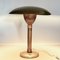 Art Deco Lampe von Sciolari 9
