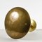 Art Deco Lampe von Sciolari 19