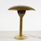 Art Deco Lampe von Sciolari 10