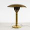 Art Deco Lampe von Sciolari 11