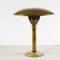 Art Deco Lampe von Sciolari 2