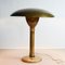 Art Deco Lampe von Sciolari 22