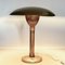 Art Deco Lampe von Sciolari 1