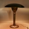Art Deco Lampe von Sciolari 20