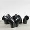 Appliques Murales Passo par Studio Tetrarch pour Artemide, 1972, Set de 8 17