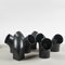Appliques Murales Passo par Studio Tetrarch pour Artemide, 1972, Set de 8 22