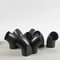 Appliques Murales Passo par Studio Tetrarch pour Artemide, 1972, Set de 8 23