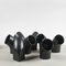 Passo Wandlampen von Studio Tetrarch für Artemide, 1972, 8 Set 1