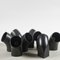 Appliques Murales Passo par Studio Tetrarch pour Artemide, 1972, Set de 8 21